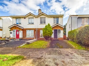 10 Prospect Mews, Kilcohan, Waterford City, Waterford