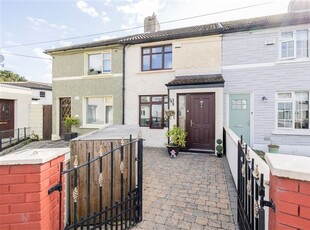 102 TOLKA ROAD, Drumcondra, Dublin 3