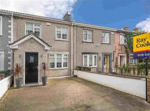 104 Lanndale Lawns, Springfield, Tallaght, Dublin 24