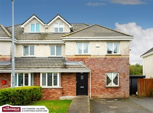 11 Crann Nua, Edenderry Road, Portarlington, Laois