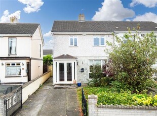 12 Grange Park Walk, Raheny, Dublin 5