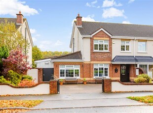 120 Earlsfort Road, Lucan, County Dublin