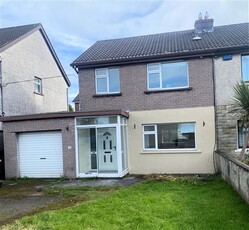 14 CARTRON BAY, Sligo, Sligo