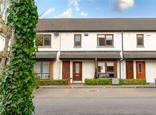 15 Hunters Walk, Hunterswood, Ballycullen, Dublin 24