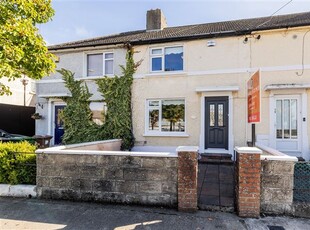 16 LARKHILL ROAD, Whitehall, Dublin 9