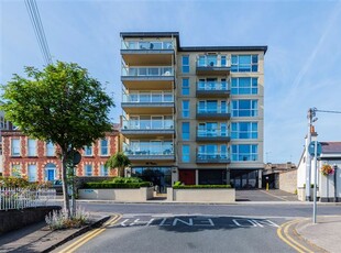 Apartment 16, THE CROFTON, 15/16 Georges's Place, Dun Laoghaire, County Dublin