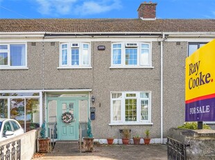 167 Wheatfield Road, Palmerstown, Dublin 20