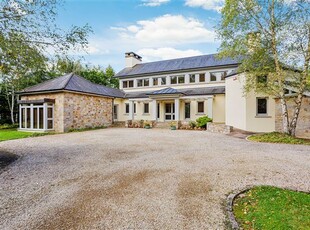 17 Churchfields, The K Club, Straffan, Kildare