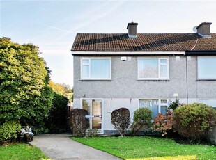 19 Clifton Park, Shankill, Dublin 18, County Dublin