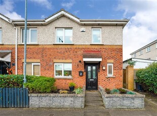 2 Belfry Crescent, Citywest, Co. Dublin