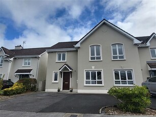 20 Beechwood, Clarecastle, Clare