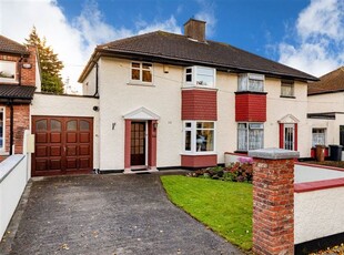 21 Hollybrook Grove, Clontarf, Dublin 3, County Dublin