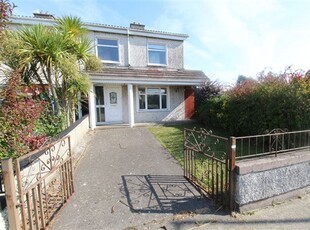 21 Whitestown Avenue, Blanchardstown, Dublin 15