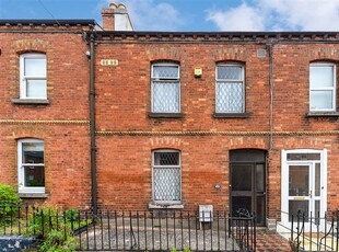 23 ST. CLEMENT'S ROAD, Drumcondra, Dublin 9