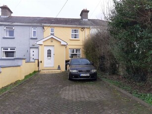 23 St. Paul`s Terrace, Athlone, County Westmeath N37 T9T7