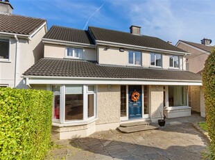 29 Holly Park Avenue, Blackrock, County Dublin