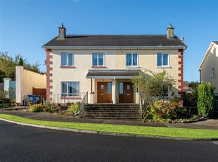 3 Mill Street, Drumlish, Co. Longford