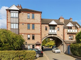 32 Donnybrook Court, Donnybrook, Dublin 4