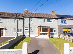 34 Dean Swift Green, Glasnevin, Dublin 11