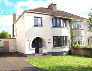 38 Mayorstone Avenue, Mayorstone, Limerick