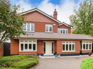 4 Foxrock Manor, Foxrock, Dublin 18