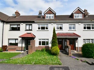 40 Monastery Heath Avenue, Clondalkin, Dublin 22 D22 F672