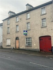 41 JKL Street, Edenderry, Offaly