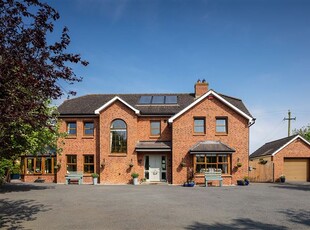 5 Wheatfields, Stabannon, Castlebellingham, Louth A91C902