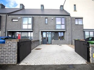 56 Baile na Laochra, Poppintree, Dublin 11