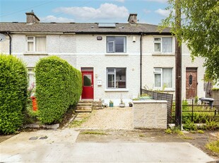 6 O'Neachtain Road, Drumcondra, Dublin 9