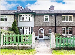 6 SHERKIN GARDENS , Drumcondra, Dublin 9