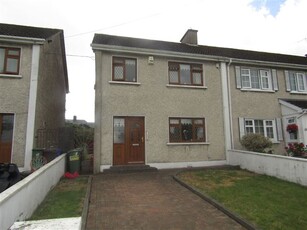 68 Woodlawn Park, Ballysimon, Limerick