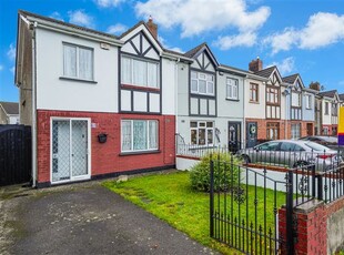 69 Sundale Avenue, Tallaght, Dublin 24