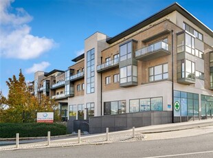 70 Belarmine Plaza, Stepaside, Dublin 18