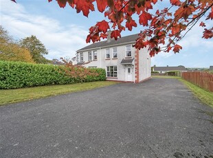 77 Sylvan Park, Letterkenny, Donegal