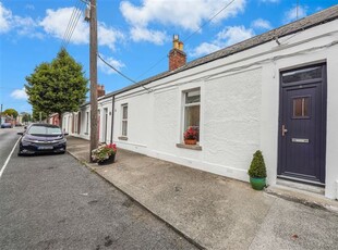 8 INNISFALLEN PARADE, Phibsborough, Dublin 7