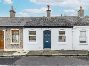 8 Olaf Road , Stoneybatter, Dublin 7