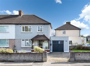 84 Whitehall Road West, Perrystown, Dublin 12