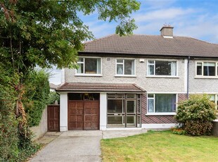 93 Butterfield Avenue, Rathfarnham, Dublin 14