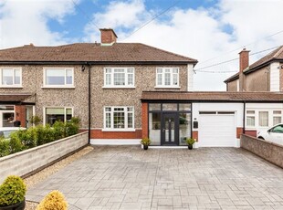 93 Glasnevin Avenue, Glasnevin, Dublin 11