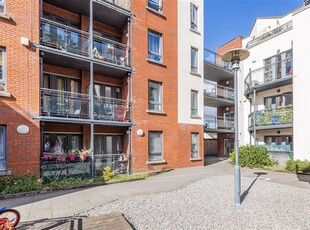 Apt 20 Hogan View, Drumcondra, Dublin 3