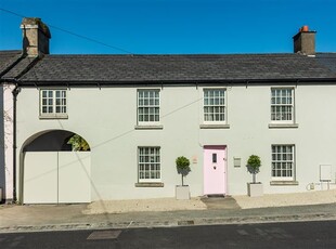 Arch House, Johnstown, Naas, Kildare