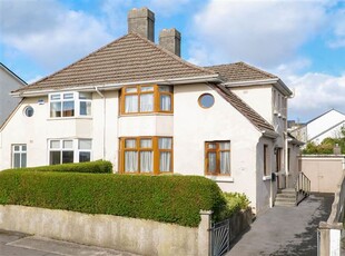 Ardeen, 46 Devon Park, Salthill, Galway, County Galway