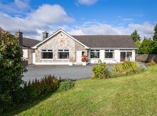 Avila, Leopardstown Road, Foxrock, Dublin 18, Foxrock, Dublin 18