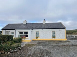 Ballykeel North, Kilfenora, Clare