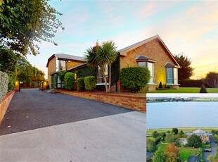 ‘Estuary House’, Estuary Rd, Malahide, Dublin