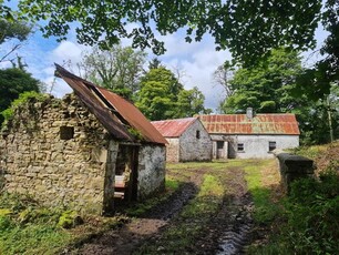 Kilnamaddyroe, Ballinamore, Leitrim