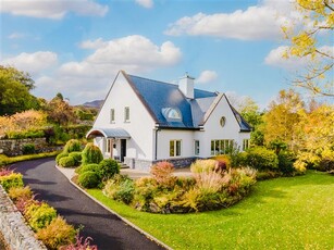 Laghloon, Westport, Mayo