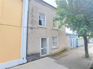 Main Street, Castlelyons, Cork