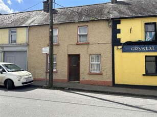 Main Street, Doon, Limerick